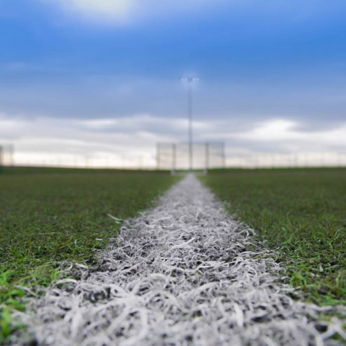 Pensby Sports Complex Soccer Gods