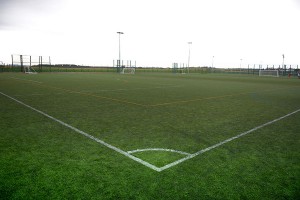Soccer Gods - Pensby Sports Complex