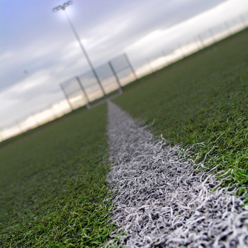 Pensby Sports Complex Soccer Gods