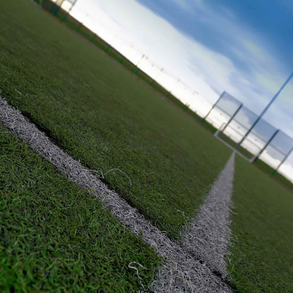 Pensby Sports Complex Soccer Gods